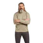 Ariat Men's Rebar Evolution Hooded Sun Shirt
