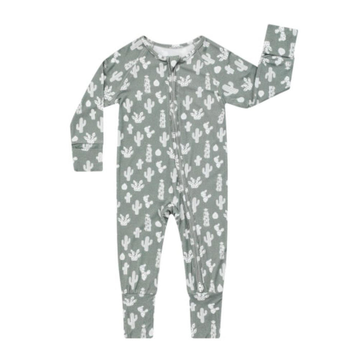 Stay Sharp Baby Pajamas
