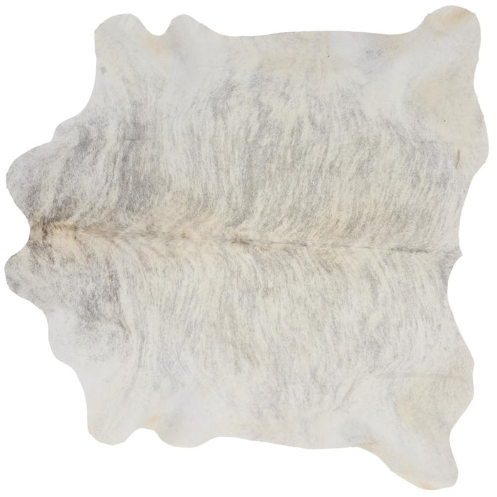 Grey whide Rug