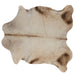 Tan whide Rug