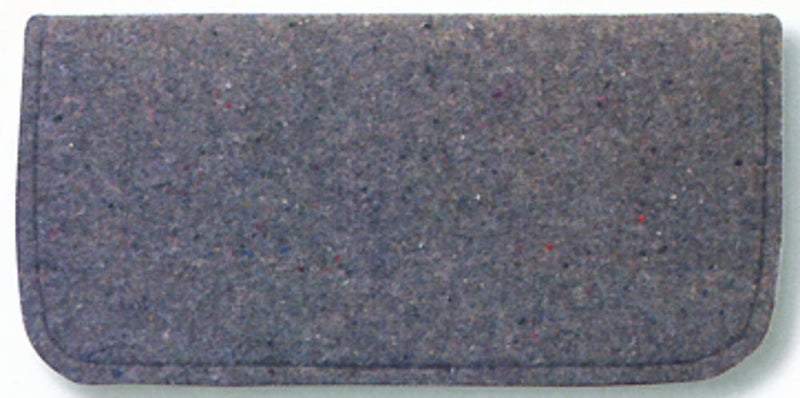 Wool Pony Felt 1/2" 20x20 Liner