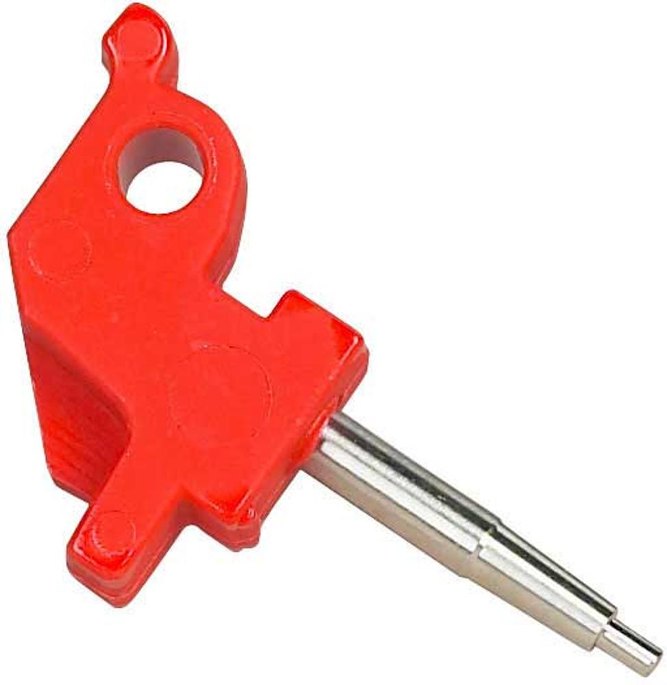 Datamars Z2 No-Tear-Tagger Replacement Pin