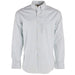 Wrangler Men's Blue Classic Long Sleeve Shirt