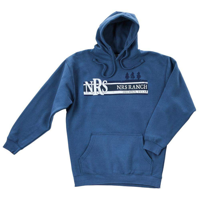 NRS Indigo Rider Hoodie