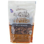 Wholesomes Rewards Nut R Nipz Biscuit Dog Treats