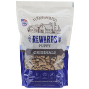 Wholesomes Rewards Original Puppy Biscuit Dog Treats