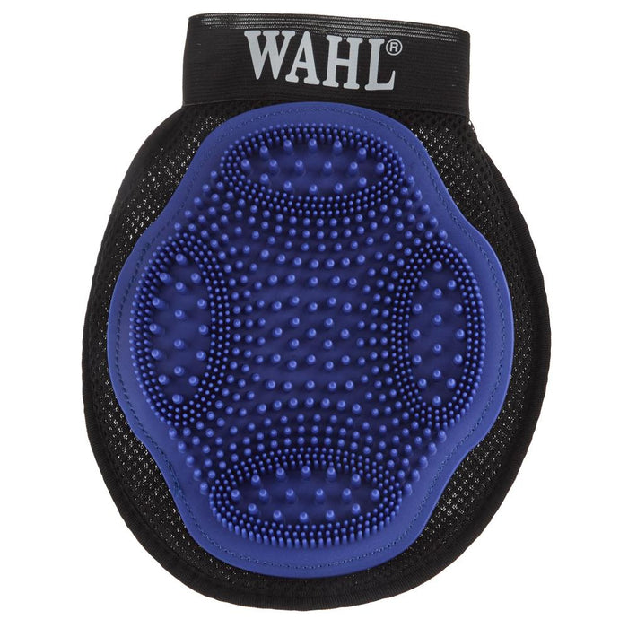 Equine Grooming Mitt