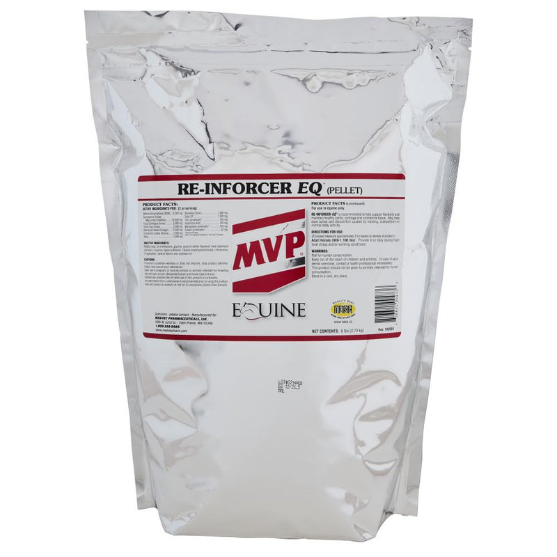Re-Inforcer EQ 6lb