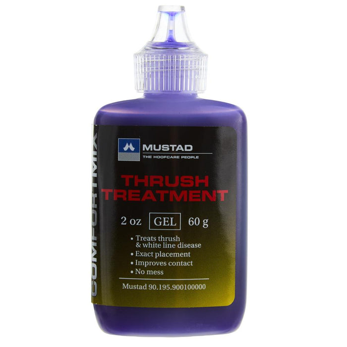 Comfortmix Thrush Treatment 2oz