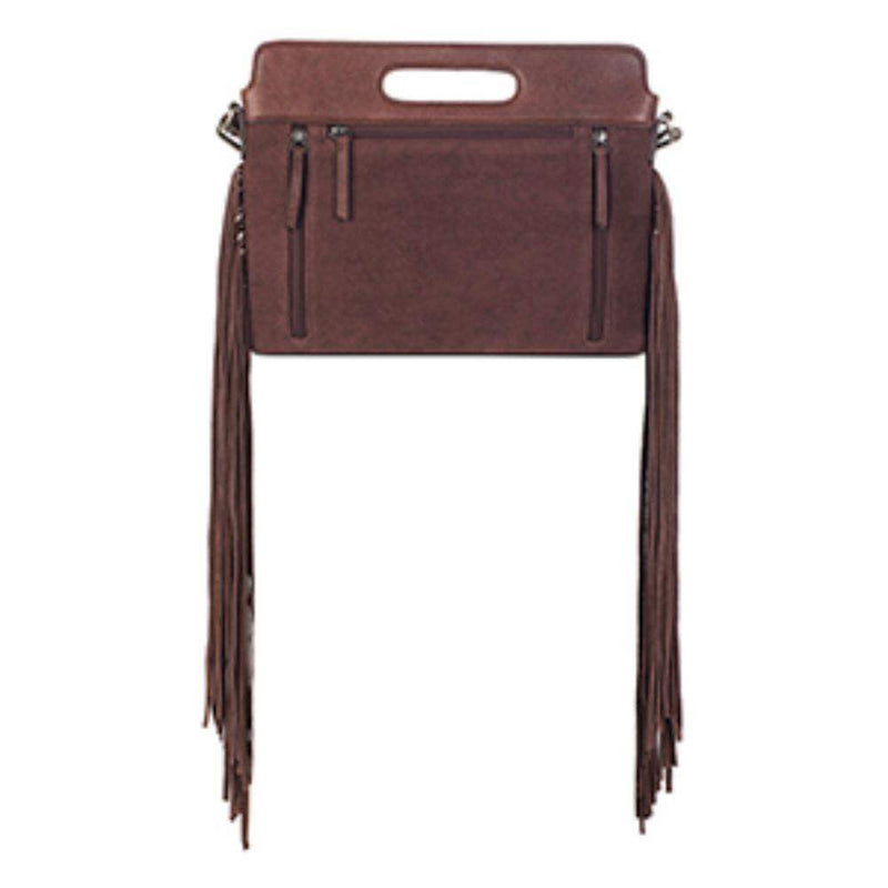 Ariat Brynlee Aztec Handle Bag