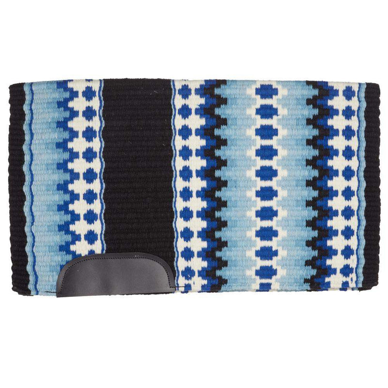 Mayatex Vegas 40x34 New Zealand Wool Saddle Blanket