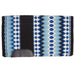 Mayatex Vegas 40x34 New Zealand Wool Saddle Blanket
