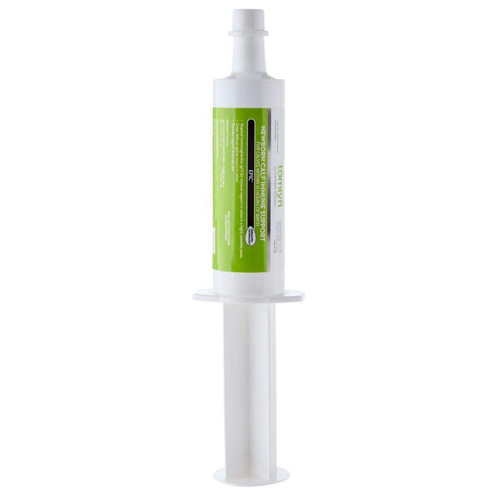 Tomilyn Epic Calf Newborn Oral Syringe