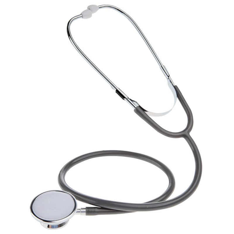 Dual Head Stethoscope