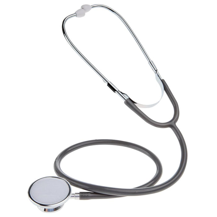 Dual Head Stethoscope