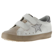 Sunny Toddlers White Shoes