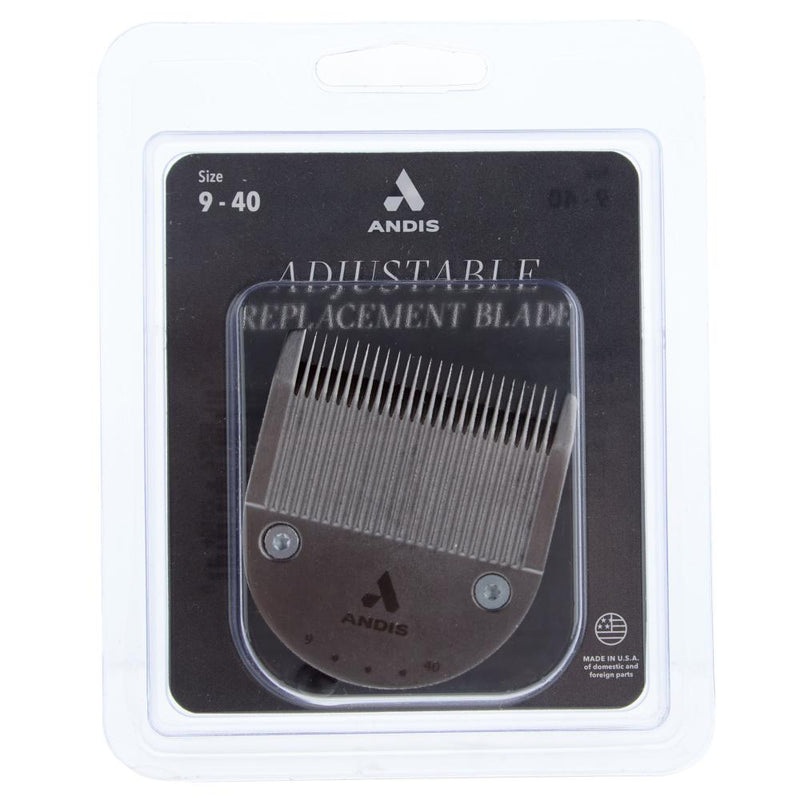 Pulse Li 5 Replacement Blade Set
