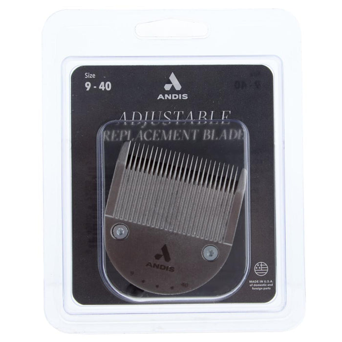 Pulse Li 5 Replacement Blade Set