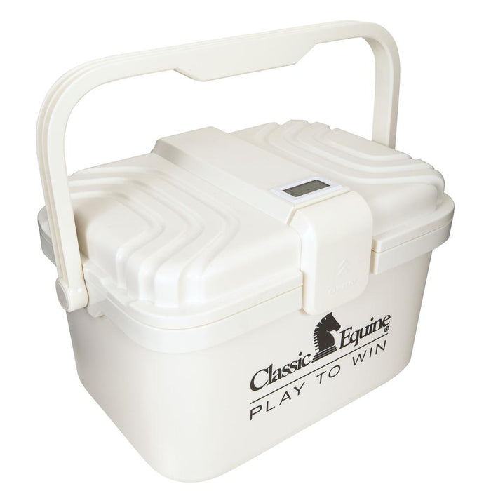 Insulated Medical Cooler Box