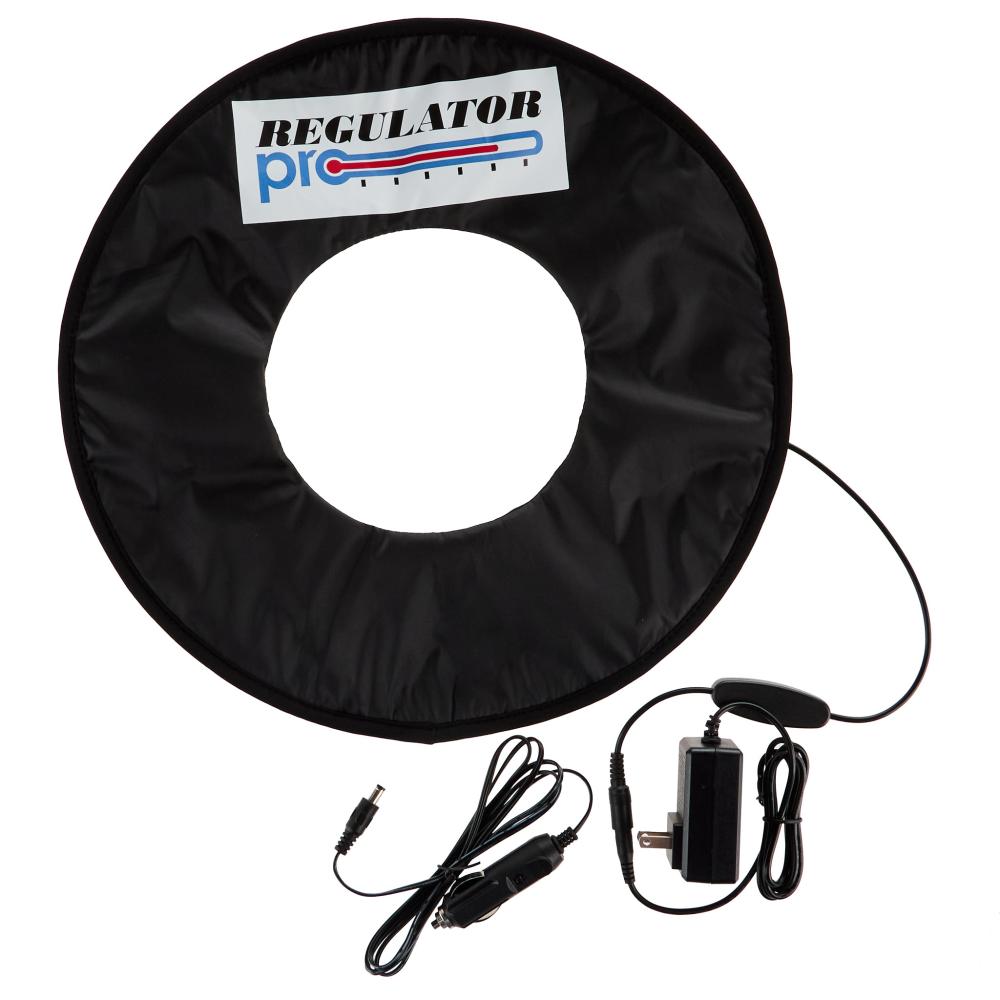 Regulator Pro
