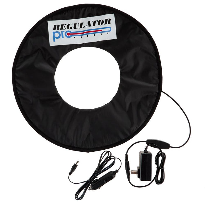Rope Can Heater