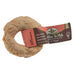 Nothin` To Hide Salmon Bagel 3in