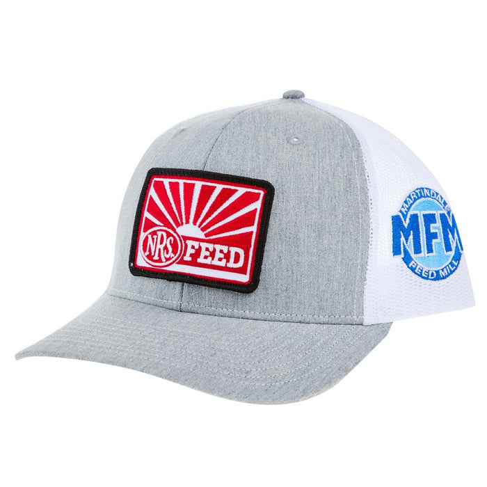 Feed Martindale Sunset Grey Cap