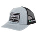 Feed Nutrena All Things Western Grey and Black Cap