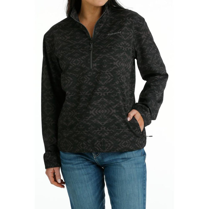 Women's 1/2 Zip Pullover