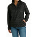 Women's 1/2 Zip Pullover