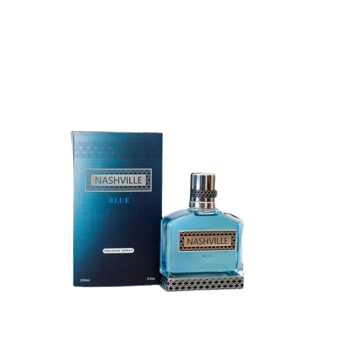 Nashville Blue Cologne