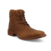 Men's 6in Tech X Lace Up Square Toe Boot