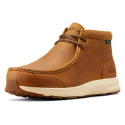 Mens Spitfire Old Earth Waterproof Casual Shoe