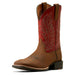 Mens Sport Big Country Willow Brand Boot