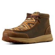 Mens Spitfire Old Earth Casual Shoe