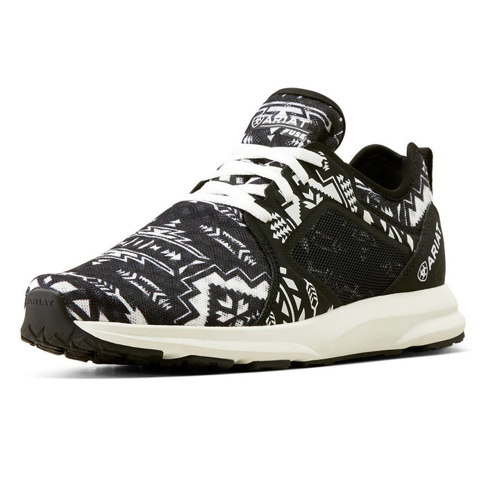Womens Fuse Midnight Montana Shoes