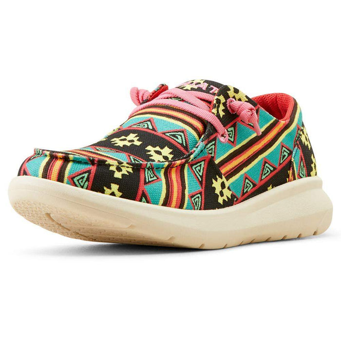 Womens Hilo Retro Clovis Casual