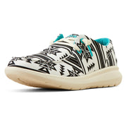 Womens Hilo Stark Southwest Print Casual