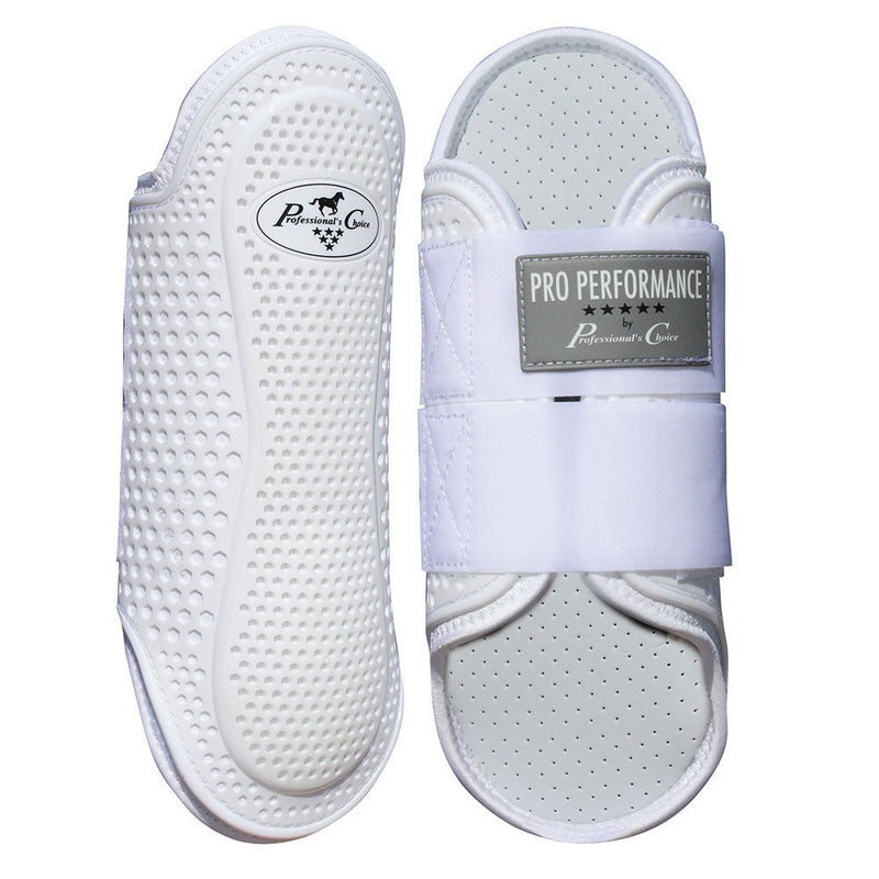 Pro Performance Hybrid Splint Boots