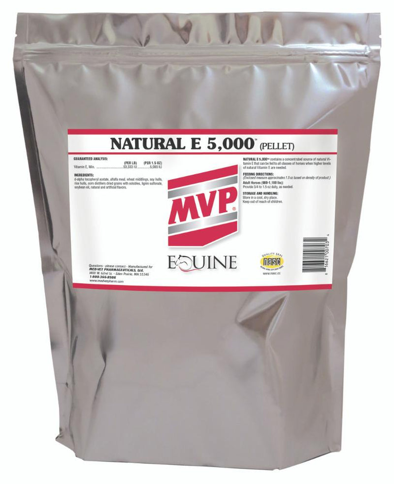 Natural E 5000 7.5lb