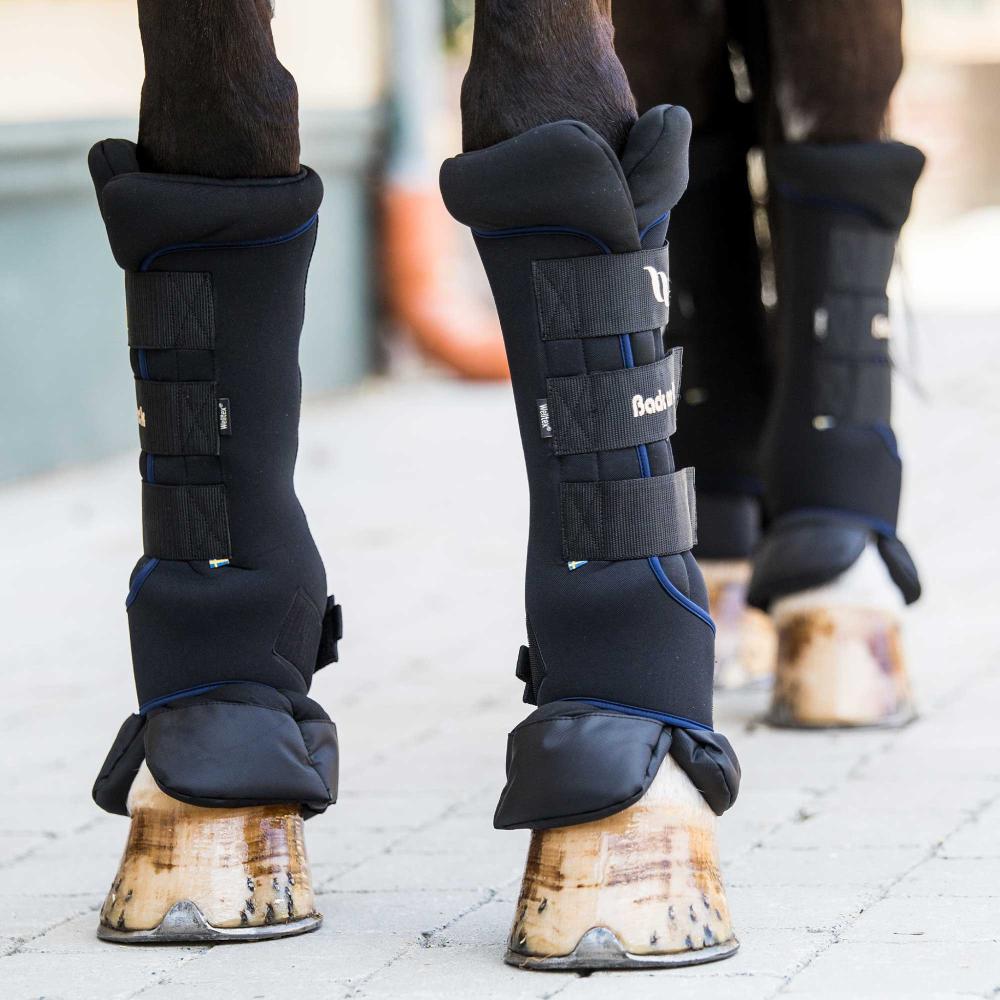 Back on Track Horse Boots & Wraps