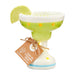 Light Up Margarita Sitter