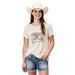 Roper Apparel Women's Graphic Tee