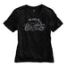 Tin Haul Women's Desert Scene Graphic Tee