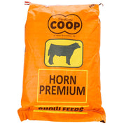 Co-Op Horn Premium