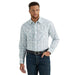 Wrangler Men's 20X Competition Advanced Comfort Snap Shirt