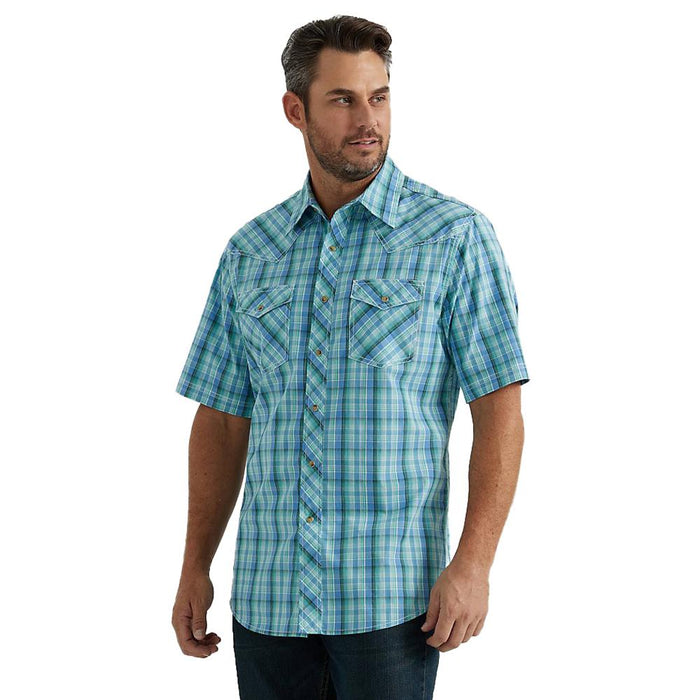 Men's 20X Competition Advanced Comfort Snap Shirt