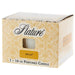 Tyler Candle Co Regal 16 oz. Clear Stature