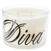 Diva Limited Edition Candle