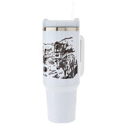 1903 40 oz. Mega Tumbler